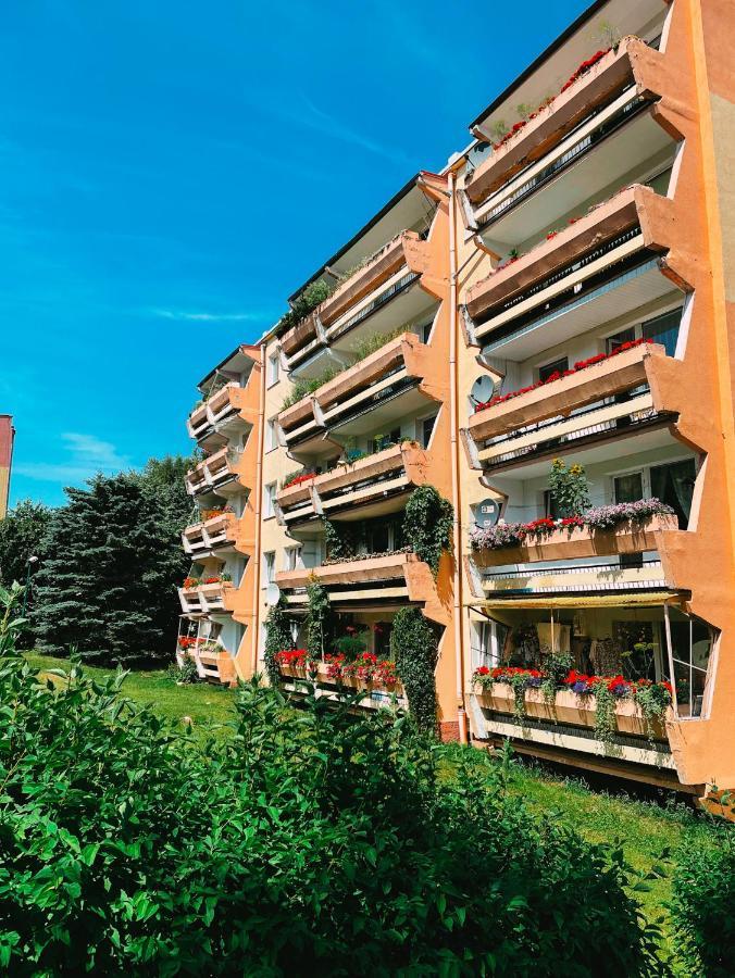 Apartament Relax Kowary Exterior photo