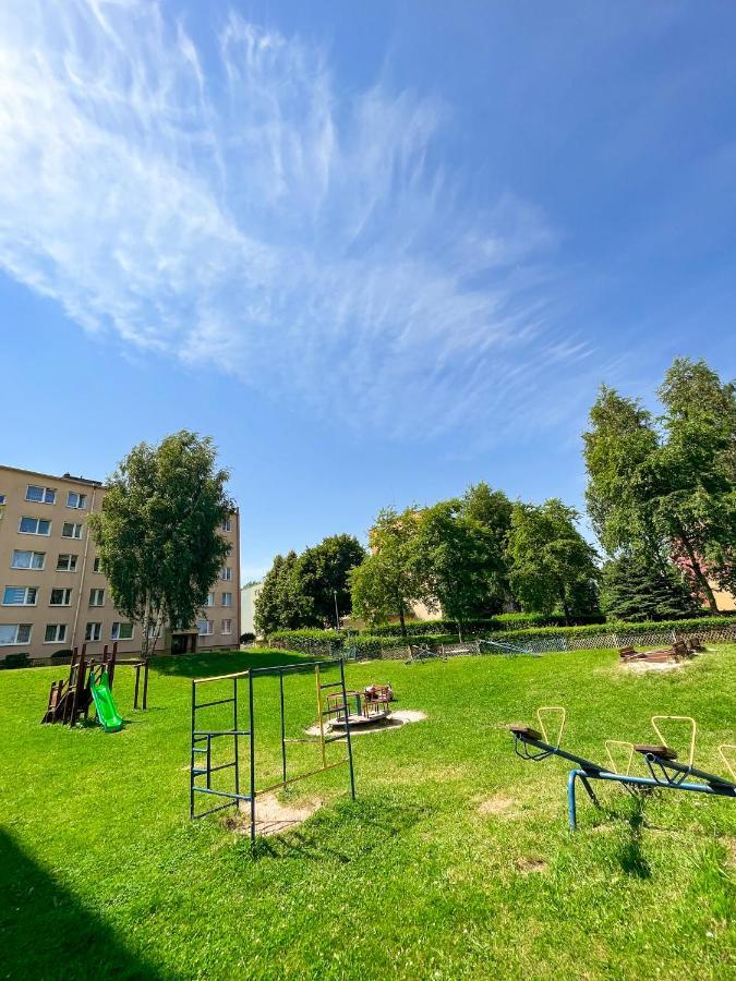 Apartament Relax Kowary Exterior photo